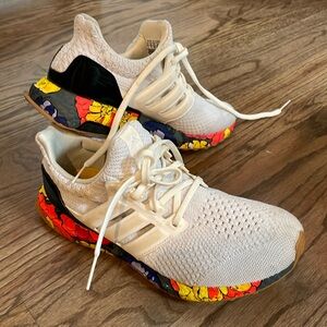 Adidas UltraBoost sneaker size 7.5